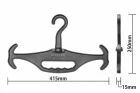 FMA Tactical Super Light Heavyweight Hangers GEN II DE