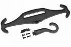 FMA Tactical Super Light Heavyweight Hangers GEN II DE