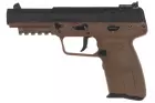 FN 5-7 FDE GBB Gas Nylon Fibre 0.9J