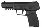 FN Five-seven Gaz Hop up  212mm Nylon Fibre 350 fps