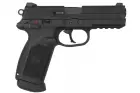 FN FNX -45 CIVILIAN Noir Gaz Baxs C. Metal Mobile 25BB\'