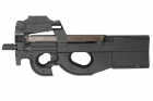 FN P90 Red Dot Black AEG ABS 70 Cybergun
