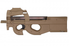 FN P90 Standard FDE AEG  ABS Cybergun
