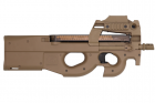 FN P90 Standard FDE AEG  ABS Cybergun