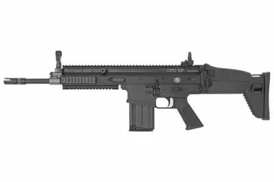 FN SCAR-H BLACK AEG 6mm