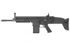 FN SCAR-H BLACK AEG 6mm