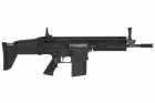 FN Scar-H CQC BLACK AEG