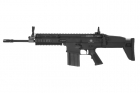 FN Scar-H STD BLACK AEG