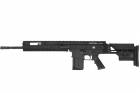FN SCAR H-TPR BLACK 6mm