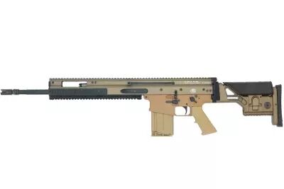 FN SCAR H-TPR FDE 6mm