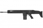 FN Scar-HPR BLACK AEG
