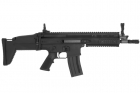 FN Scar-L CQC BLACK AEG