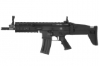 FN Scar-L CQC BLACK AEG