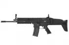 FN Scar-L STD BLACK AEG