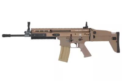 FN Scar-L STD TAN AEG