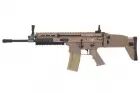 FN Scar-L STD TAN AEG