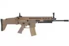 FN Scar-L STD TAN AEG