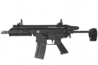 FN-SCAR-SC BLACK AEG 6mm