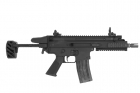 FN-SCAR-SC BLACK AEG 6mm