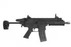 FN-SCAR-SC BLACK AEG 6mm