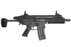 FN SCAR-SC BRSS Noir AEG