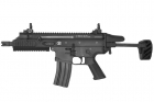 FN SCAR-SC BRSS Noir AEG