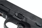 Réplique de poing airsoft FNX.45 Tactical Black FN HERSTAL Gaz