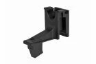 Folding Telescopic Buttstock with Cheek Riser For TM AKM GBB