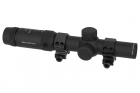Forester 1-4x24SFP Riflescope Vector Optics