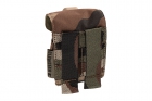 Frag Grenade Pouch Core CCE (Clawgear)