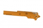 Frame Alu No Marking 3.9 Rail Gold Hi-Capa GBB Marui AIRSOFT MASTERPIECE
