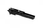 Frame Aluminium Advance Infinity 3.9 Rail Noir pour Hi-Capa GBB Marui AIRSOFT MASTERPIECE