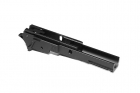 Frame Aluminium Advance STI 2011 3.9 Rail Noir pour Hi-Capa GBB Marui AIRSOFT MASTERPIECE
