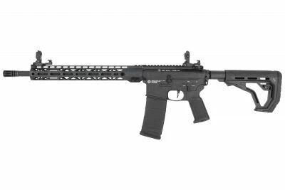 Freya Gen2 Noir Canon Gauche