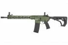 Freya Gen2 Olive Canon Gauche