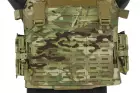 Front Panel pour CPC ROC Plate Carrier Templar\'s Gear