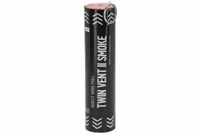 Fumigne Blanc BURST Enola Gaye