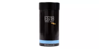 Fumigne bleu EG18 Enola Gaye