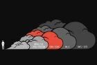 Fumigène Noir EG18 Enola Gaye