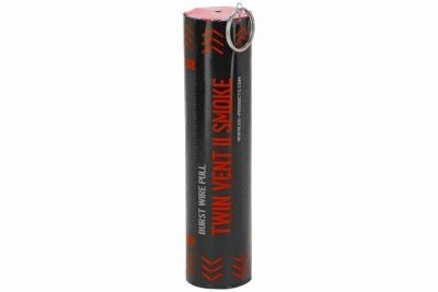 Fumigne Rouge BURST Enola Gaye