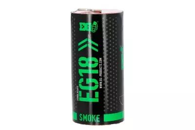 Fumigne VERTE eg-18 wire pull assault smoke - Enola gaye