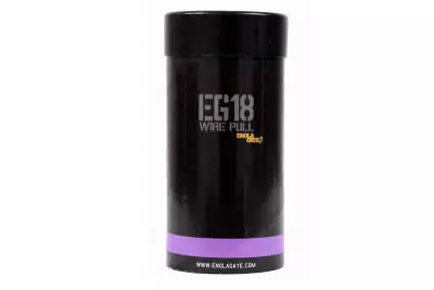Fumigne Violet EG18 Enola Gaye