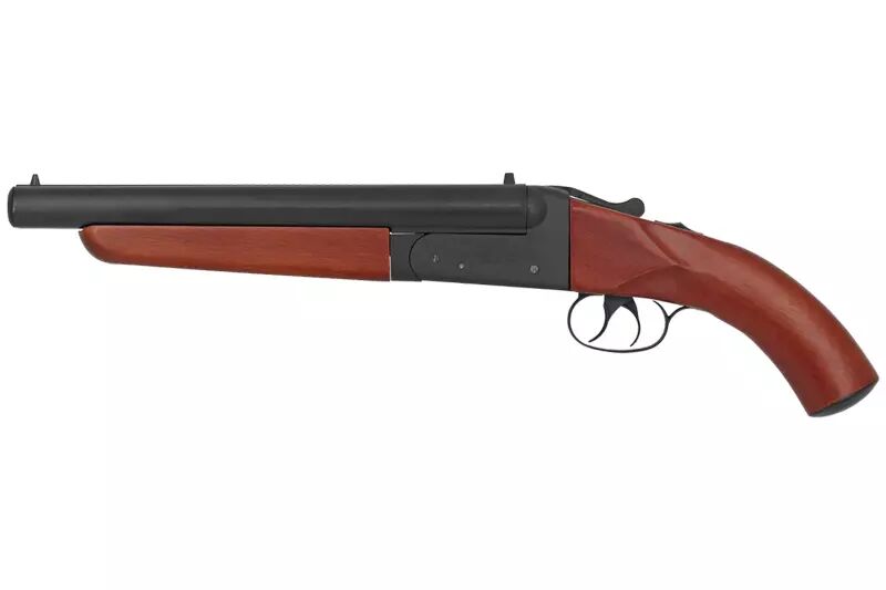 Fusil  pompe canon court Mad Max Haw San
