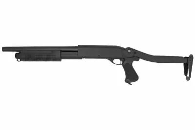 Fusil  pompe CM352 Noir CYMA Spring