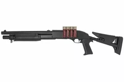 Fusil  pompe Franchi Flex Stock ASG