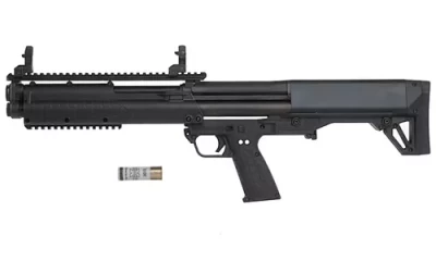 Fusil  pompe KSG Tokyo Marui airsoft