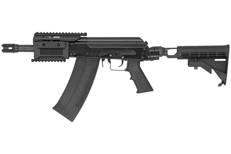 Fusil  pompe SAIGA 12 SBS Tokyo Marui Gaz