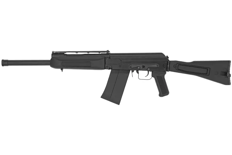 Fusil à pompe SAIGA 12K Tokyo Marui Gaz