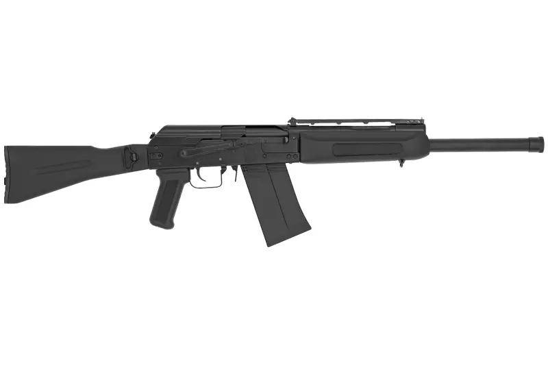 Fusil à pompe SAIGA 12K Tokyo Marui Gaz