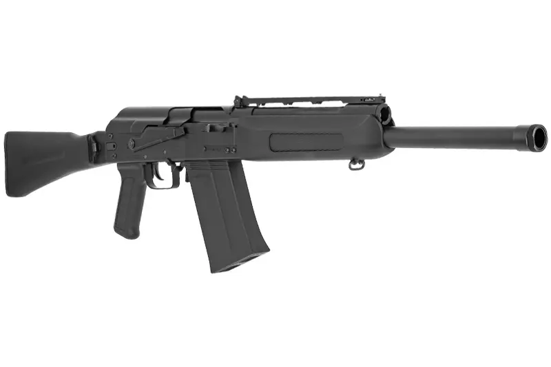 Fusil à pompe SAIGA 12K Tokyo Marui Gaz